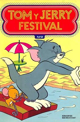 Tom y Jerry Festival #2