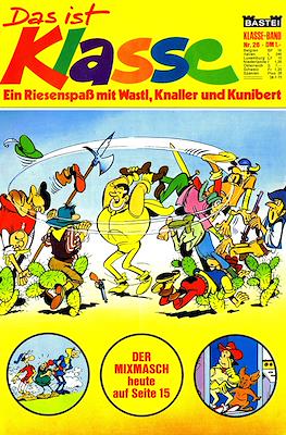 Das ist Klasse #26
