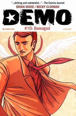 Demo #10