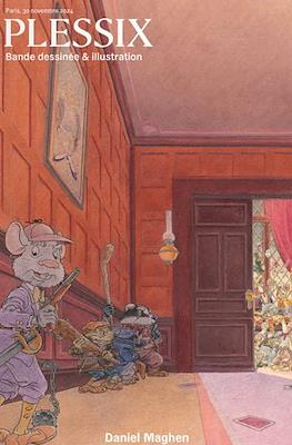 Bande dessinée & illustration Catalogues Ventes aux enchères #23