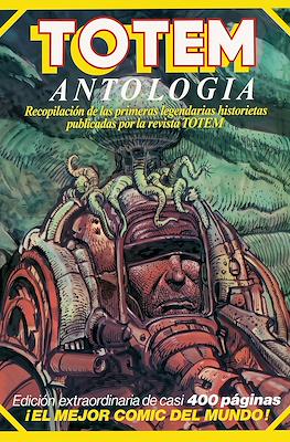 Tótem Antología #3
