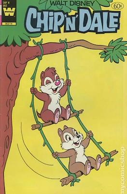 Walt Disney Chip 'n' Dale #82