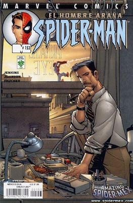 Spider-Man Vol. 2 #153
