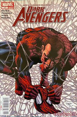 Dark Avengers (2010-2011) (Grapa) #11