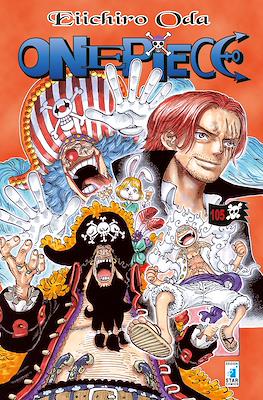 One Piece #105