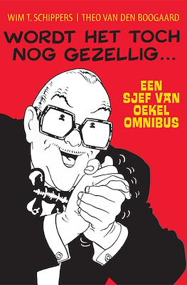 Sjef van Oekel Omnibus #2