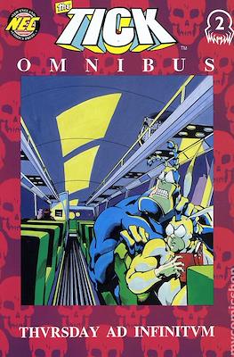 The Tick Omnibus #2
