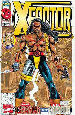 X-Factor #49