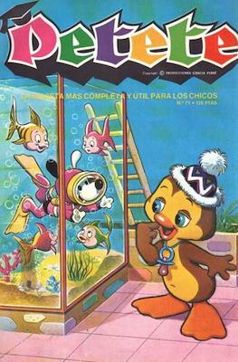 Petete #71