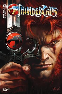 ThunderCats (2024) #21