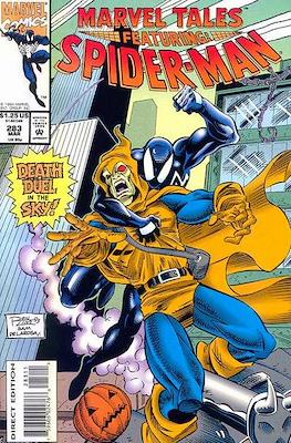 Marvel Tales (Comic Book) #283