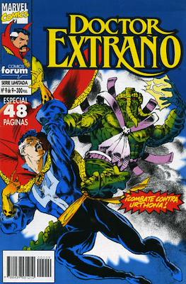 Doctor Extraño (1994) #9