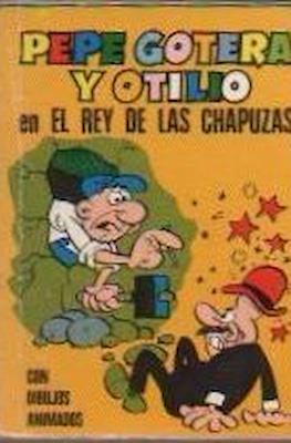 Mini Infancia (1968-1973) #182