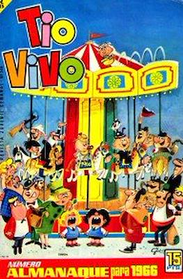 Tio Vivo. 2ª época (1961-1981) #248
