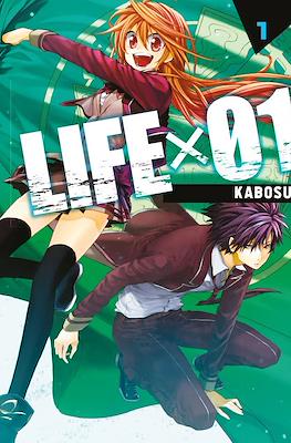 Life x 01
