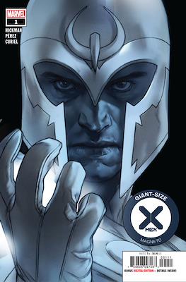 Giant-Size X-Men (Comic Book) #3