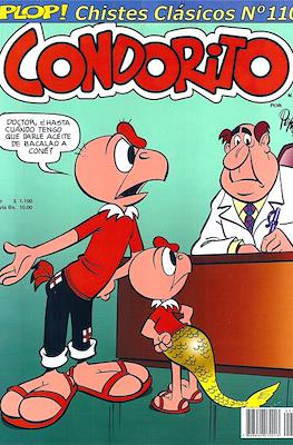Condorito #467