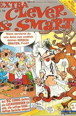 Clever & Smart Extra-Sonderheft #10
