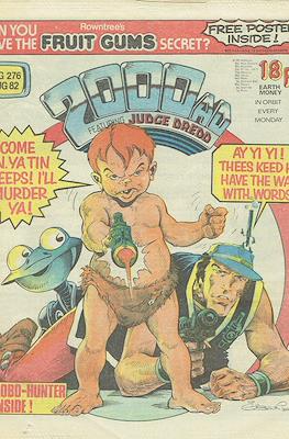 2000 AD #276
