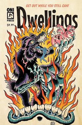 Dwellings (Variant Cover) #1.3