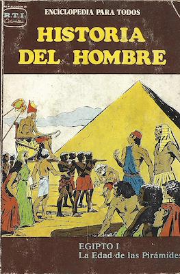 Historia del Hombre #3