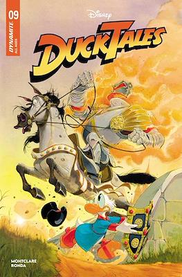 DuckTales (2024 -) #9