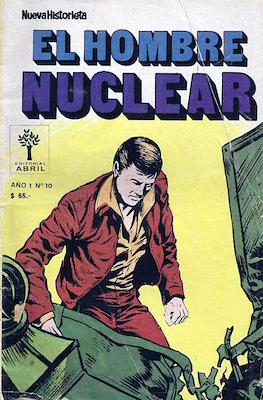 El Hombre Nuclear #10