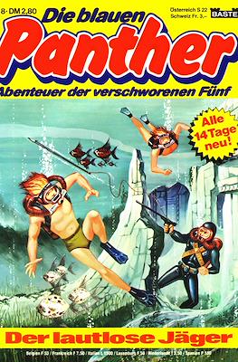 Die blauen Panther #8