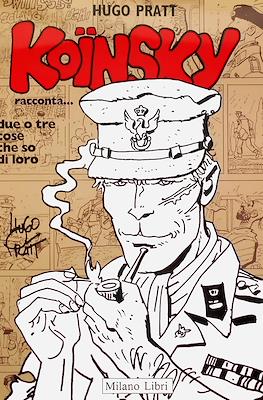 Koinsky racconta... due o tre cose che so di loro
