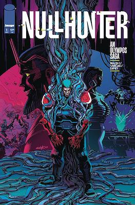 Nullhunter (Variant Cover)