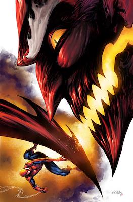 Venom Vol. 4 (2018-Variant Covers) #3.8