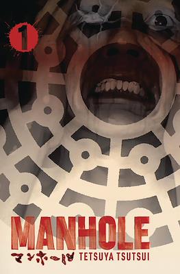 Manhole #1