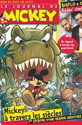 Le Journal de Mickey #3472