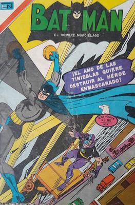 Batman #826