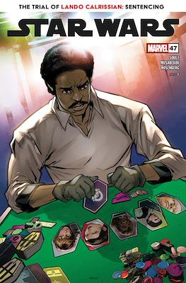 Star Wars Vol. 3 (2020-2024) (Comic Book) #47