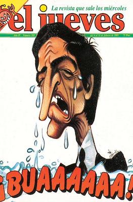 El Jueves #193