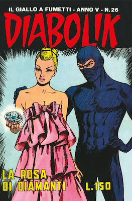 Diabolik #76