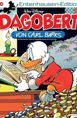 Carl Barks Entenhausen-Edition #80