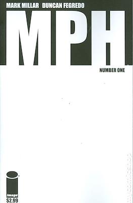 MPH (2014 Variant Cover) #1.2