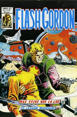 Flash Gordon Vol. 2 #40