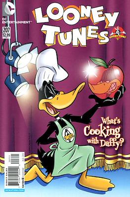 Looney Tunes #207