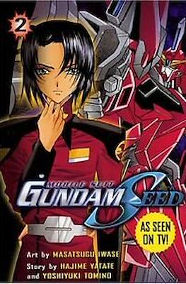 Mobile Suit Gundam: Seed #2
