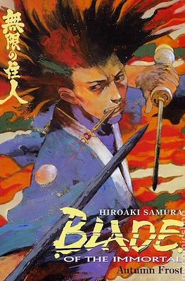 Blade of the Immortal #12