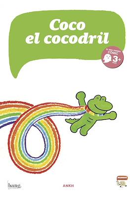 El meu primer còmic. 3+ anys #9