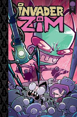 Invader ZIM - Deluxe Edition #4