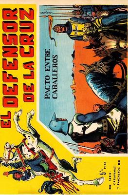 El Defensor de la Cruz #6