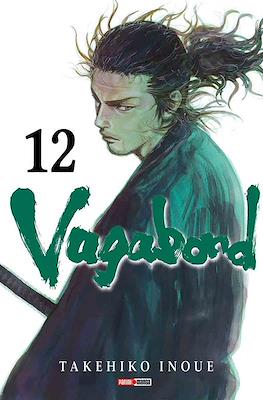 Vagabond (Rústica con solapas) #12