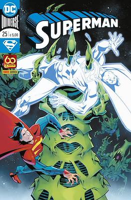 Superman #25