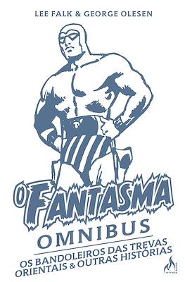 O Fantasma Omnibus #6
