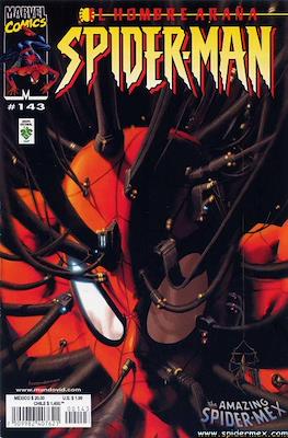 Spider-Man Vol. 2 #143